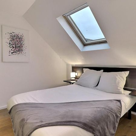 Le Loft Sous Les Toits - Proche Gare - Mon Groom Troyes Dış mekan fotoğraf
