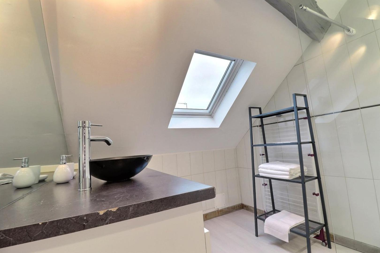 Le Loft Sous Les Toits - Proche Gare - Mon Groom Troyes Dış mekan fotoğraf