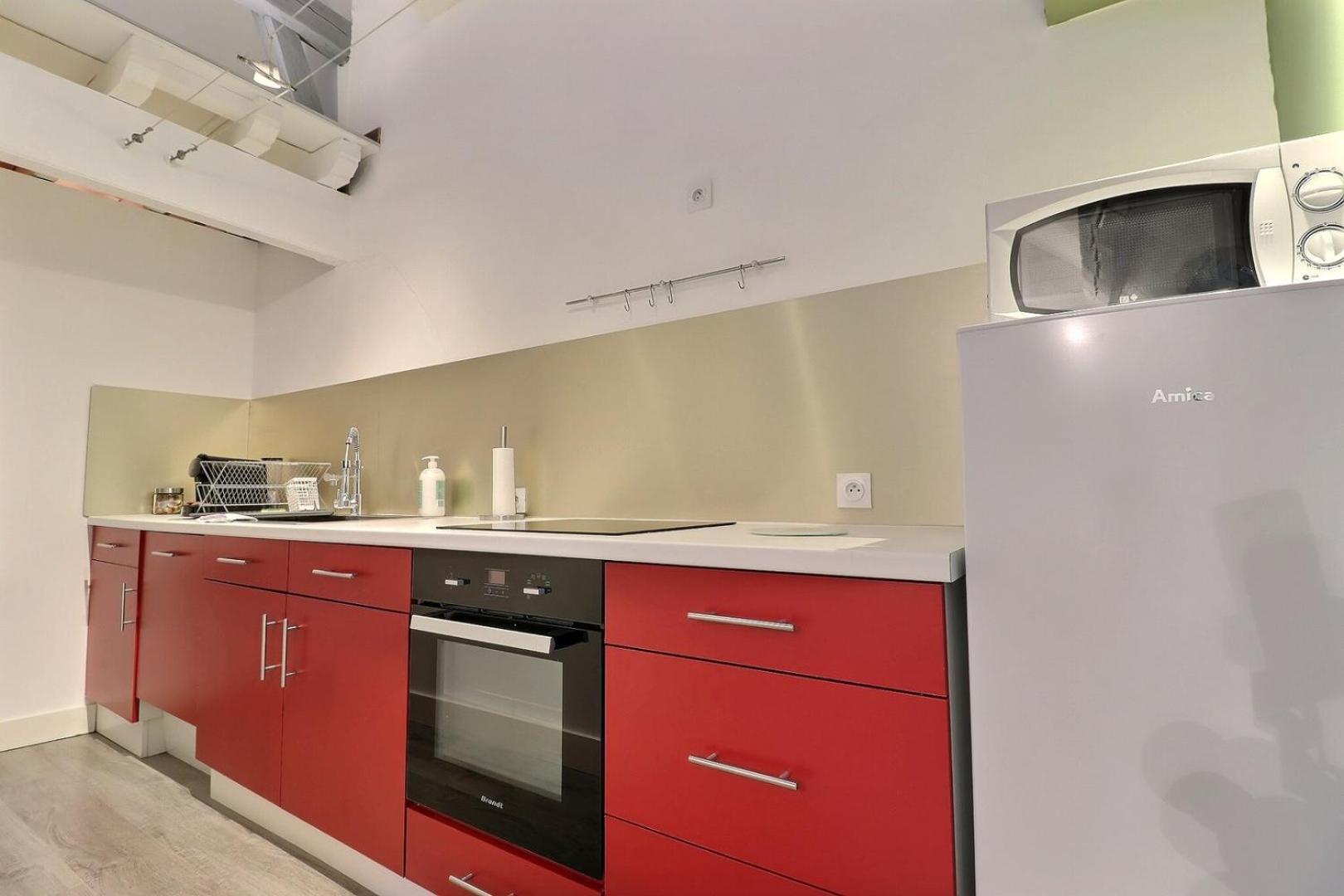 Le Loft Sous Les Toits - Proche Gare - Mon Groom Troyes Dış mekan fotoğraf