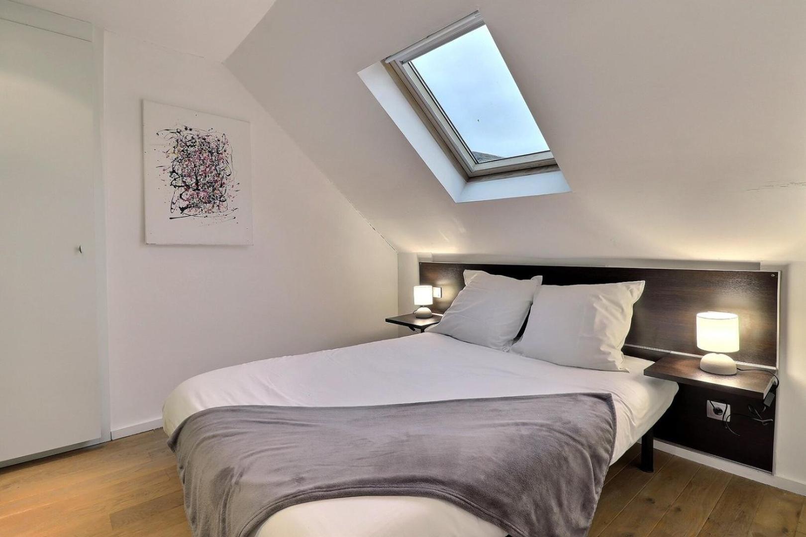 Le Loft Sous Les Toits - Proche Gare - Mon Groom Troyes Dış mekan fotoğraf